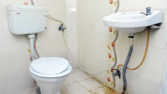 Hotel O Dheeraj Residency Bela Pratapgarh Eksteriør bilde