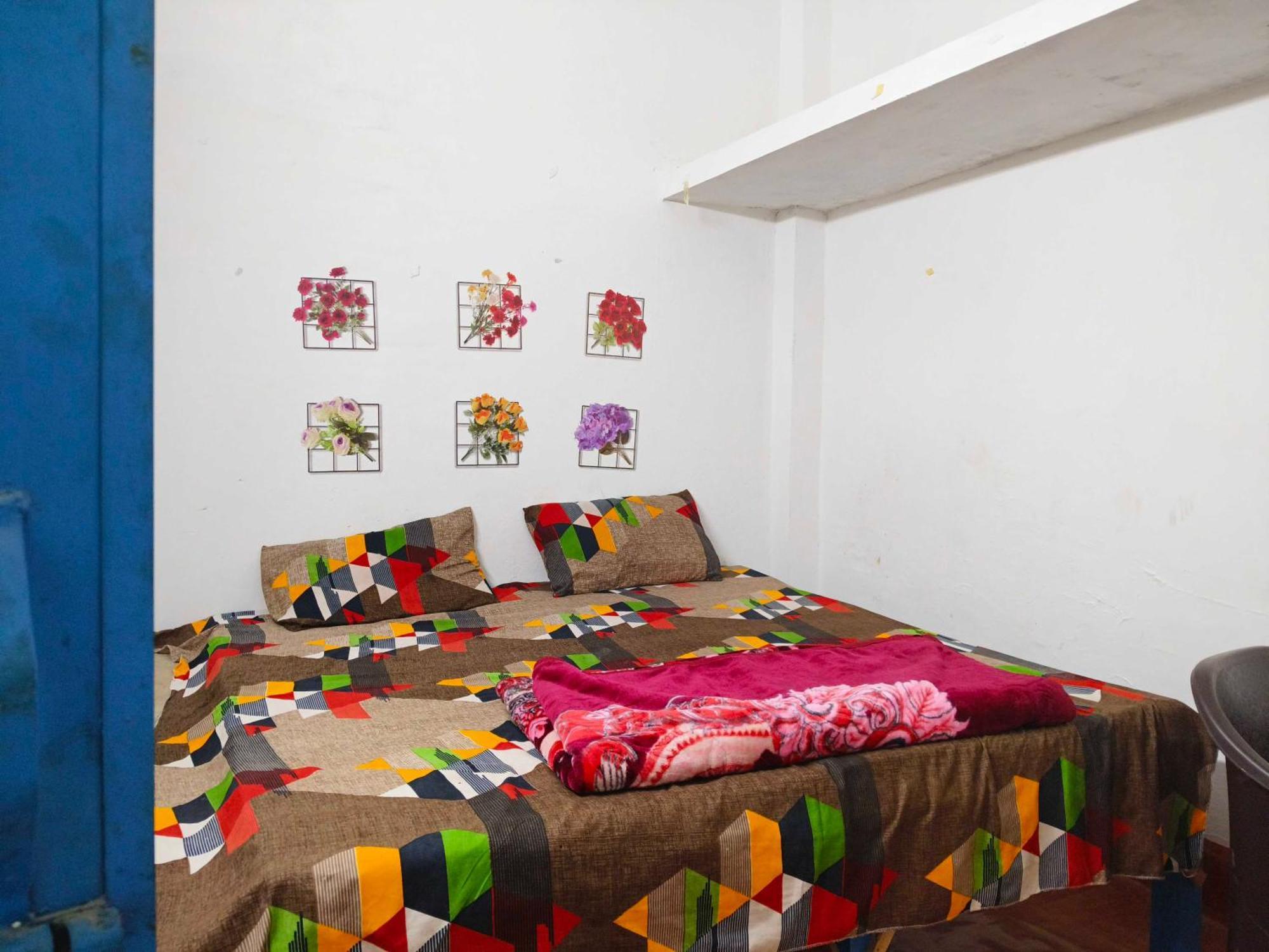 Hotel O Dheeraj Residency Bela Pratapgarh Eksteriør bilde