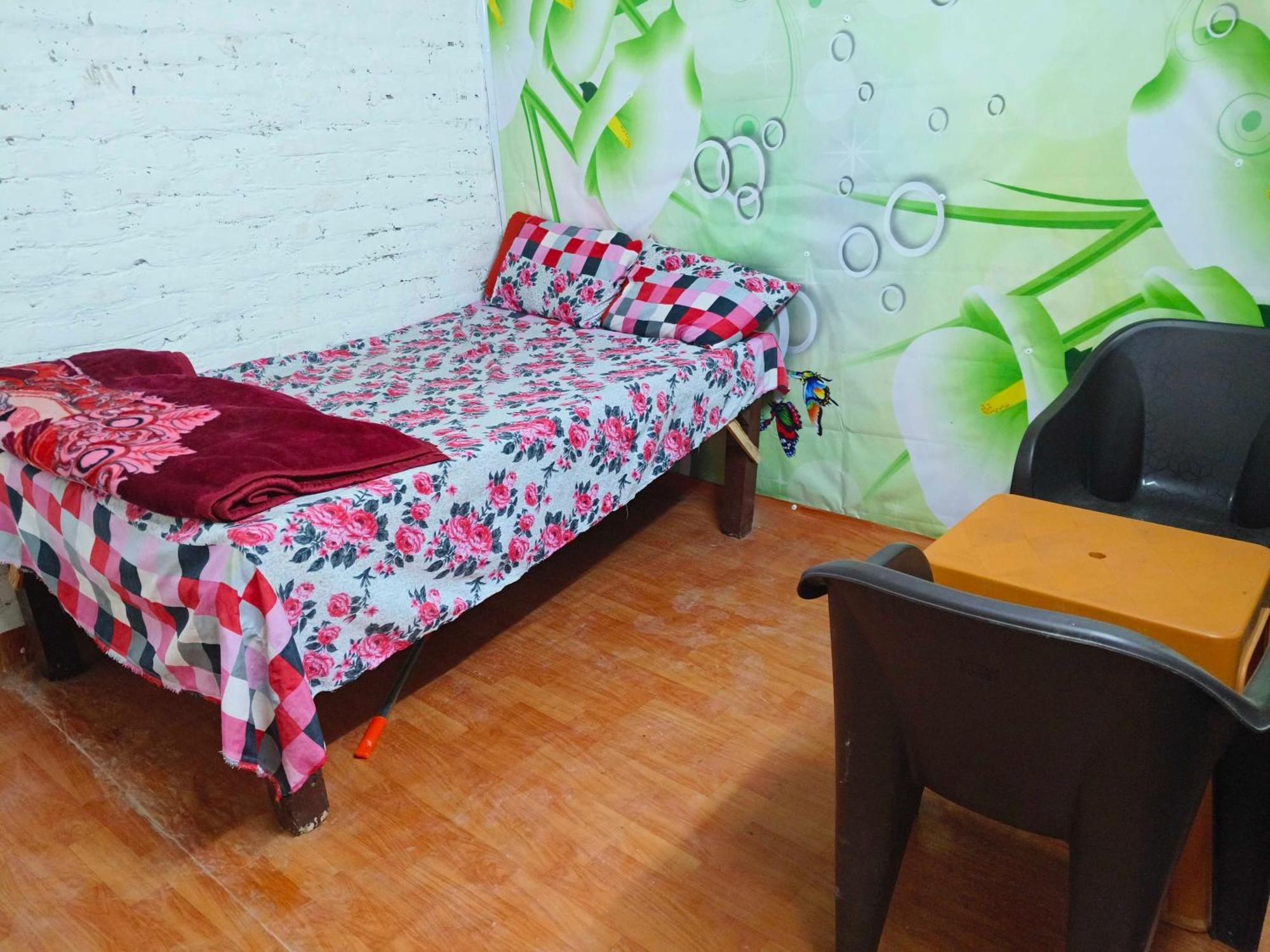 Hotel O Dheeraj Residency Bela Pratapgarh Eksteriør bilde